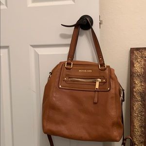 Michael Kors crossbody